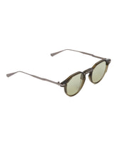 Green AM 03 D Sunglasses - MOVITRA WOMEN | PLP | Antonia