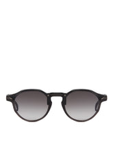 Black AM 03 D Sunglasses - MOVITRA WOMEN | PLP | Antonia