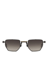 Gray TN 02 A Sunglasses - MOVITRA WOMEN | PLP | Antonia