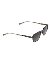 Gray TN 02 A Sunglasses - MOVITRA WOMEN | PLP | Antonia