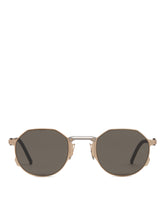 Rose Gold UL 01 A Sunglasses - MOVITRA WOMEN | PLP | Antonia