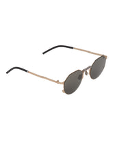 Rose Gold UL 01 A Sunglasses - MOVITRA WOMEN | PLP | Antonia