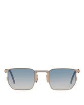 Rose Gold UL 02 M Sunglasses - MOVITRA WOMEN | PLP | Antonia