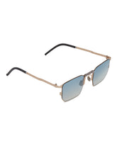 Rose Gold UL 02 M Sunglasses - MOVITRA WOMEN | PLP | Antonia