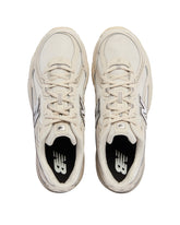 Beige 740 Sneakers - Men's sneakers | PLP | Antonia