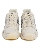 Beige 740 Sneakers | PDP | Antonia