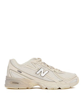 Beige 740 Sneakers - Men's sneakers | PLP | Antonia