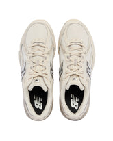 Beige 740 Sneakers - Men's sneakers | PLP | Antonia