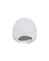 White LA Dodgers League Cap | PDP | Antonia