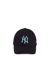 Blue New York Yankees League Essential Cap | PDP | Antonia