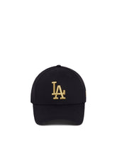 Blue LA Dodgers League Cap | PDP | Antonia