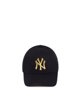 Blue New York Yankees Cap | PDP | Antonia