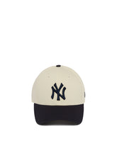 Cappellino New York Yankees Beige - NEW ERA | PLP | Antonia