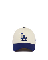 Cappellino LA Dodgers Beige e Blu | PDP | Antonia