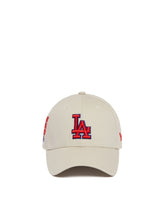 Cappellino LA Dodgers Beige - NEW ERA | PLP | Antonia