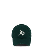 Green Oakland Athletics Cap | PDP | Antonia