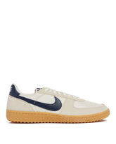 White Field General Sneakers - NIKE | PLP | Antonia