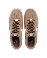 Beige Air Force 1 '07 Sneakers - NIKE | PLP | Antonia