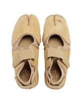 Sneakers Air Rift In Suede Beige | PDP | Antonia