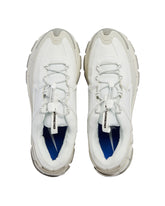 Zoom White Vomero Roam Sneakers - NIKE | PLP | Antonia