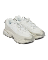 Zoom White Vomero Roam Sneakers | PDP | Antonia