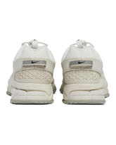 Zoom White Vomero Roam Sneakers | PDP | Antonia