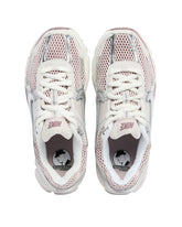 White Zoom Vomero 5 Sneakers - NIKE | PLP | Antonia