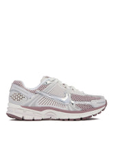 White Zoom Vomero 5 Sneakers - NIKE | PLP | Antonia