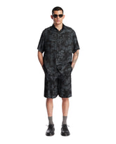 Black Bowling Shirt - New arrivals men's clothing | PLP | Antonia