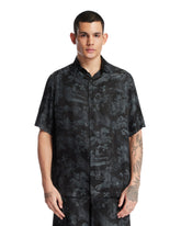 Black Bowling Shirt - OFF-WHITE MEN | PLP | Antonia