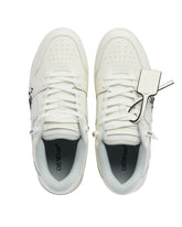 White Out Of Office For Walking Sneakers - OFF-WHITE | PLP | Antonia