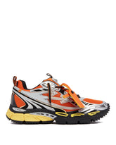 Multicolor Be Right Back Sneakers - OFF-WHITE MEN | PLP | Antonia