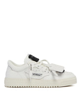 White 3.0 Off Court Sneakers - OFF-WHITE | PLP | Antonia