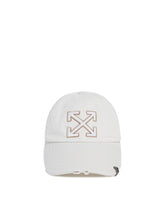 White Arrow Hat - OFF-WHITE | PLP | Antonia