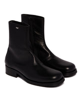 Black Camion Boots - OUR LEGACY MEN | PLP | Antonia