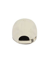 White Logo Cap | PDP | Antonia