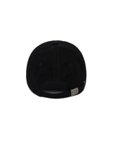 Black Logo Cap | PDP | Antonia