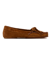 Brown Indiana Loafers | PDP | Antonia