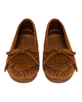 Brown Indiana Loafers | PDP | Antonia