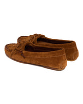 Brown Indiana Loafers | PDP | Antonia