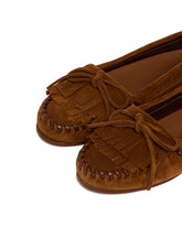 Brown Indiana Loafers | PDP | Antonia