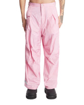 Pink Utility Pants | PDP | Antonia