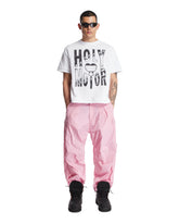 Pink Utility Pants | PDP | Antonia