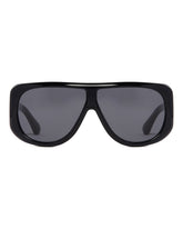 Black Gambia Sunglasses | PDP | Antonia