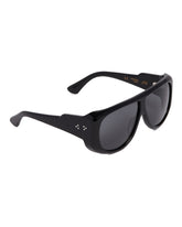 Black Gambia Sunglasses - PORT TANGER WOMEN | PLP | Antonia