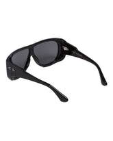 Black Gambia Sunglasses | PDP | Antonia