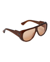 Brown Gambia Sunglasses - PORT TANGER WOMEN | PLP | Antonia