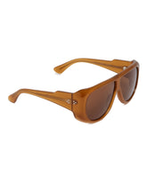 Beige Gambia Sunglasses - PORT TANGER WOMEN | PLP | Antonia