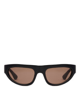 Black Malick Sunglasses - PORT TANGER WOMEN | PLP | Antonia