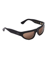 Black Malick Sunglasses - PORT TANGER WOMEN | PLP | Antonia